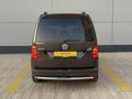 OTOMOBİL RUHSATLI LANSMAN RENK CADDY