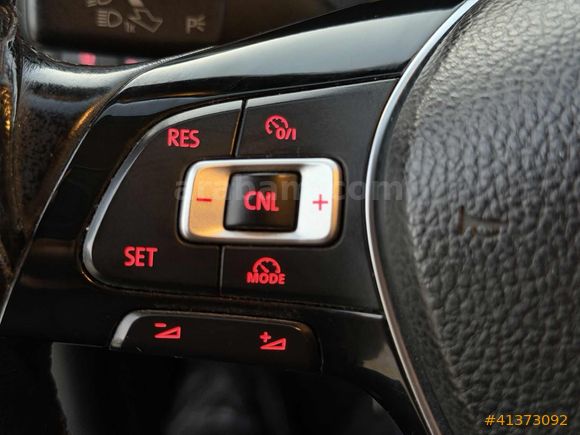 OTOMOBİL RUHSATLI LANSMAN RENK CADDY