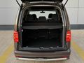 OTOMOBİL RUHSATLI LANSMAN RENK CADDY