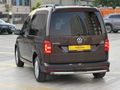 OTOMOBİL RUHSATLI LANSMAN RENK CADDY