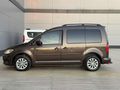 OTOMOBİL RUHSATLI LANSMAN RENK CADDY