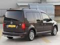 OTOMOBİL RUHSATLI LANSMAN RENK CADDY