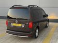 OTOMOBİL RUHSATLI LANSMAN RENK CADDY