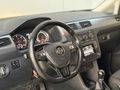 OTOMOBİL RUHSATLI LANSMAN RENK CADDY