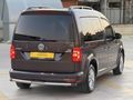 OTOMOBİL RUHSATLI LANSMAN RENK CADDY