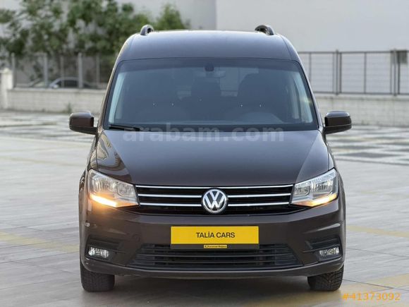 OTOMOBİL RUHSATLI LANSMAN RENK CADDY