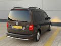 OTOMOBİL RUHSATLI LANSMAN RENK CADDY