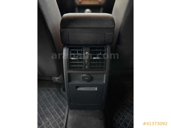 OTOMOBİL RUHSATLI LANSMAN RENK CADDY