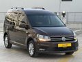OTOMOBİL RUHSATLI LANSMAN RENK CADDY