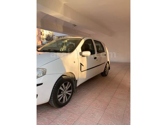 Sahibinden Fiat Punto 1.4 Dynamic 2004 Model