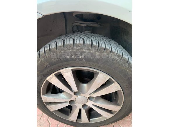 Sahibinden Fiat Punto 1.4 Dynamic 2004 Model