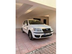 Sahibinden Fiat Punto 1.4 Dynamic 2004 Model