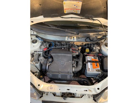 Sahibinden Fiat Punto 1.4 Dynamic 2004 Model