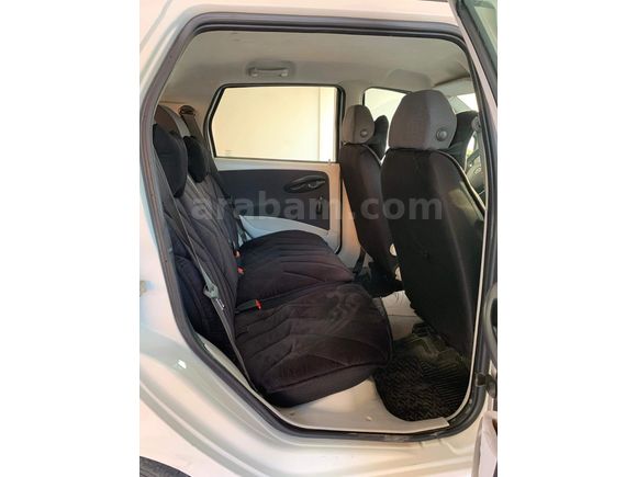 Sahibinden Fiat Punto 1.4 Dynamic 2004 Model