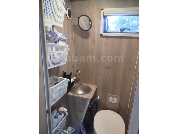 Sahibinden Karavan Motokaravan İzmir