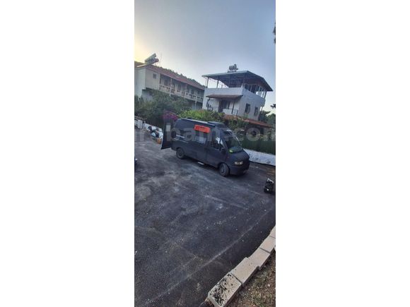 Sahibinden Karavan Motokaravan İzmir