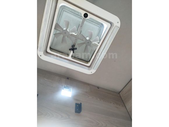Sahibinden Karavan Motokaravan İzmir
