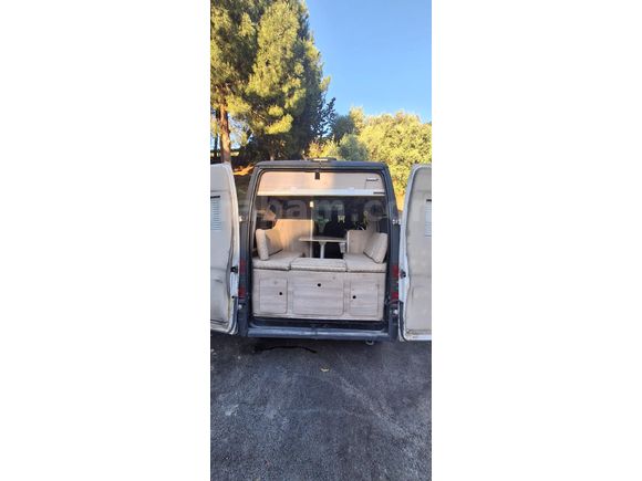 Sahibinden Karavan Motokaravan İzmir