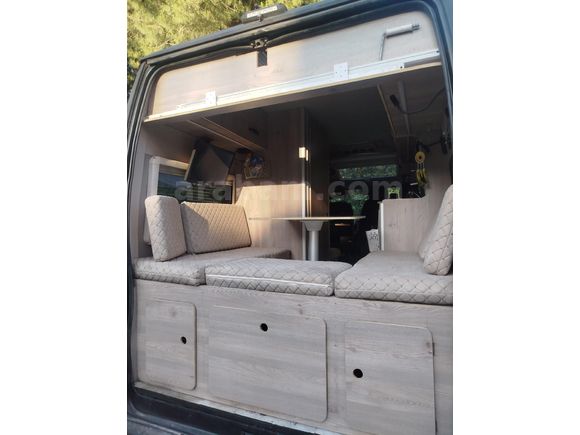Sahibinden Karavan Motokaravan İzmir