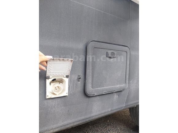Sahibinden Karavan Motokaravan İzmir