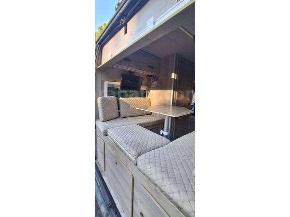 Sahibinden Karavan Motokaravan İzmir