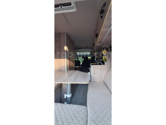 Sahibinden Karavan Motokaravan İzmir
