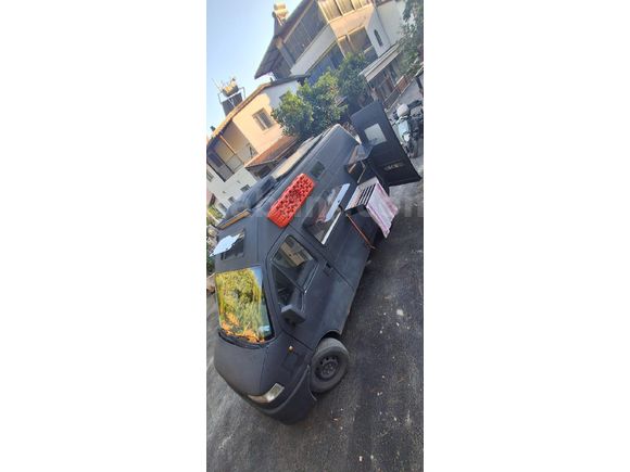 Sahibinden Karavan Motokaravan İzmir