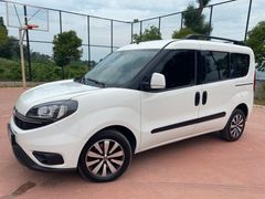 Sahibinden Fiat Doblo Combi 1.6 Multijet Premio Plus 2022 Model