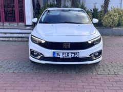 Galeriden Fiat Egea 1.3 Multijet Urban 2021 Model Samsun