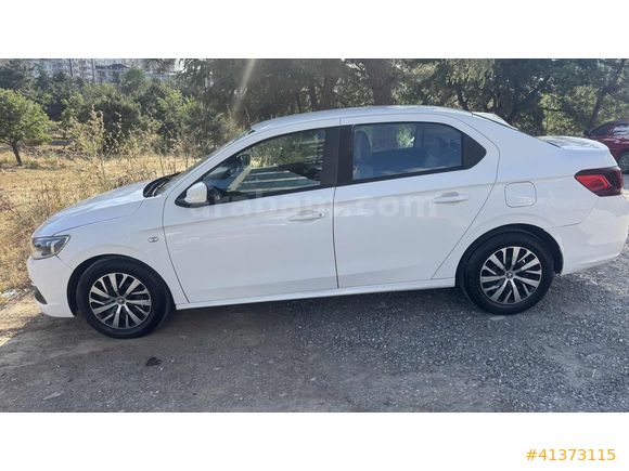 2018 Pejo Makyajlı 154 bin km kart %2. Taksit imkanı