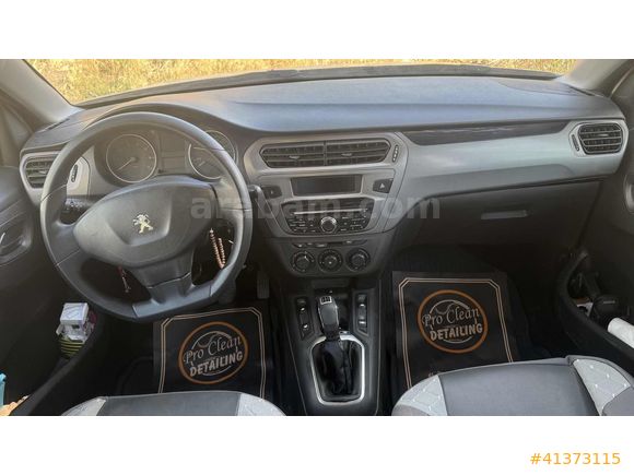2018 Pejo Makyajlı 154 bin km kart %2. Taksit imkanı