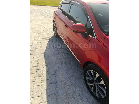 Sahibinden Renault Clio 1.3 TCe Icon 2020 Model 