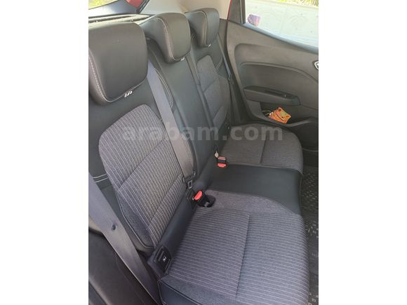 Sahibinden Renault Clio 1.3 TCe Icon 2020 Model 