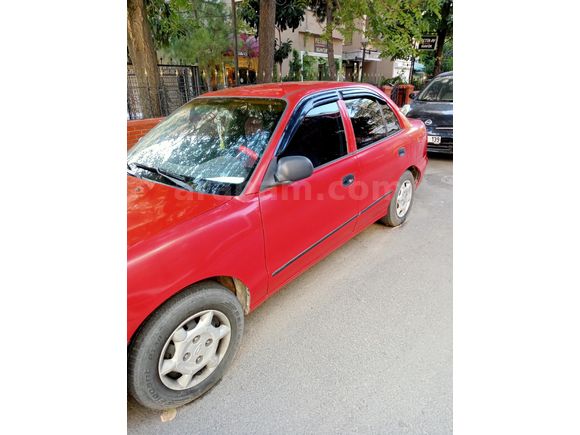Sahibinden Hyundai Accent 1.5 1.5i GLS 2000 Model