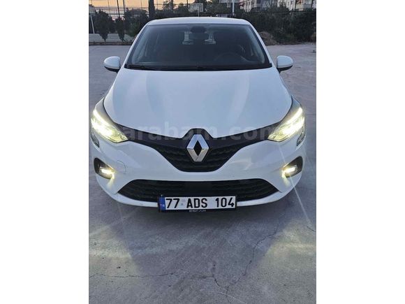 Sahibinden Renault Clio 1.0 SCe Joy 2021 Model 