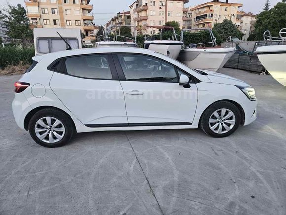 Sahibinden Renault Clio 1.0 SCe Joy 2021 Model 