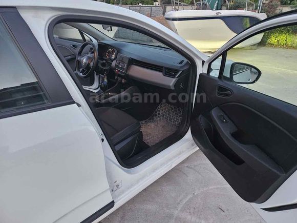 Sahibinden Renault Clio 1.0 SCe Joy 2021 Model 