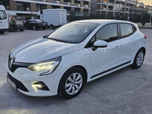 Sahibinden Renault Clio 1.0 SCe Joy 2021 Model 