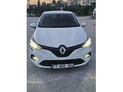 Sahibinden Renault Clio 1.0 SCe Joy 2021 Model 