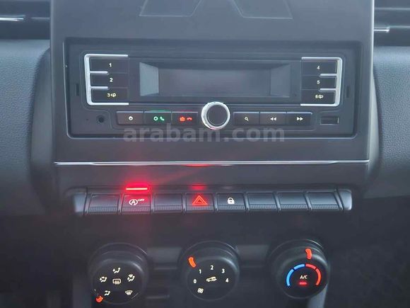 Sahibinden Renault Clio 1.0 SCe Joy 2021 Model 