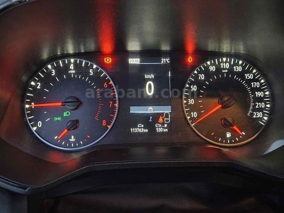 Sahibinden Renault Clio 1.0 SCe Joy 2021 Model 