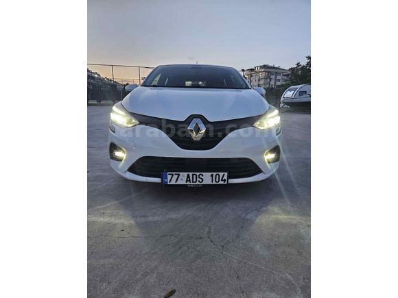 Sahibinden Renault Clio 1.0 SCe Joy 2021 Model 