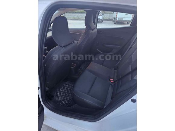 Sahibinden Renault Clio 1.0 SCe Joy 2021 Model 