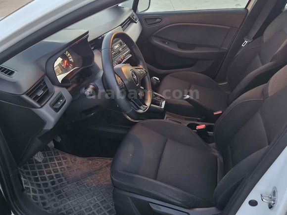 Sahibinden Renault Clio 1.0 SCe Joy 2021 Model 
