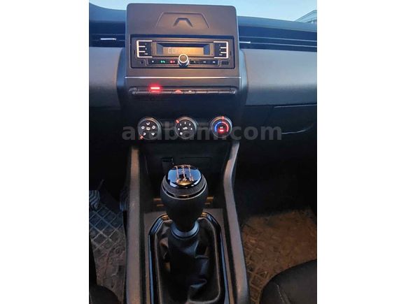 Sahibinden Renault Clio 1.0 SCe Joy 2021 Model 