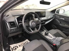 Sahibinden Nissan Qashqai 1.3 DIG-T N-Connecta 2024 Model  11.500 km Gri (metalik)