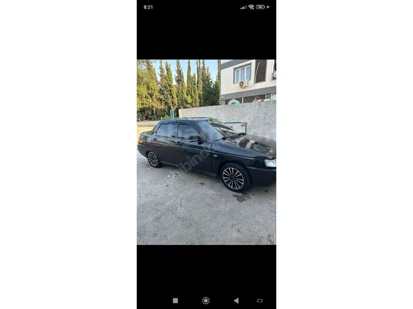 Sahibinden Lada Vega 1.6 2006 Model