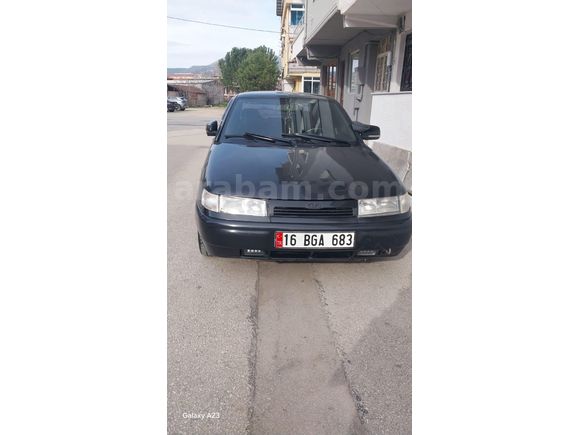 Sahibinden Lada Vega 1.6 2006 Model