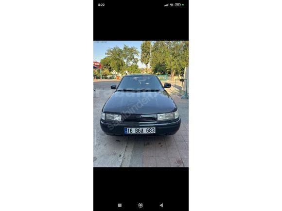Sahibinden Lada Vega 1.6 2006 Model