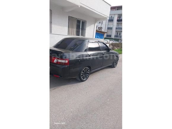 Sahibinden Lada Vega 1.6 2006 Model